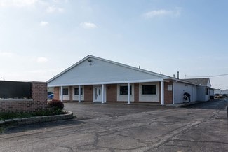 More details for 1131 E Broad St, Elyria, OH - Office for Lease