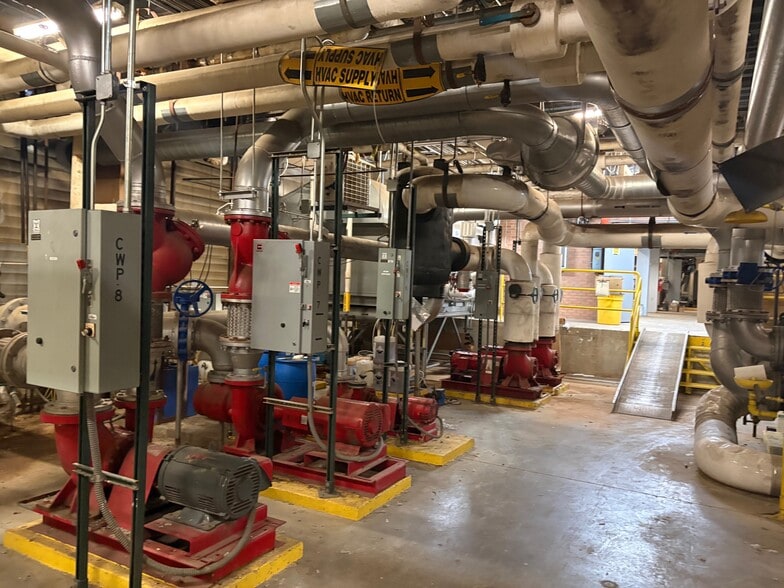 Hospital Adaptive Redevelopment Focus - Workforce & USC Student Housing, Union, SC for sale - Building Photo - Image 2 of 20