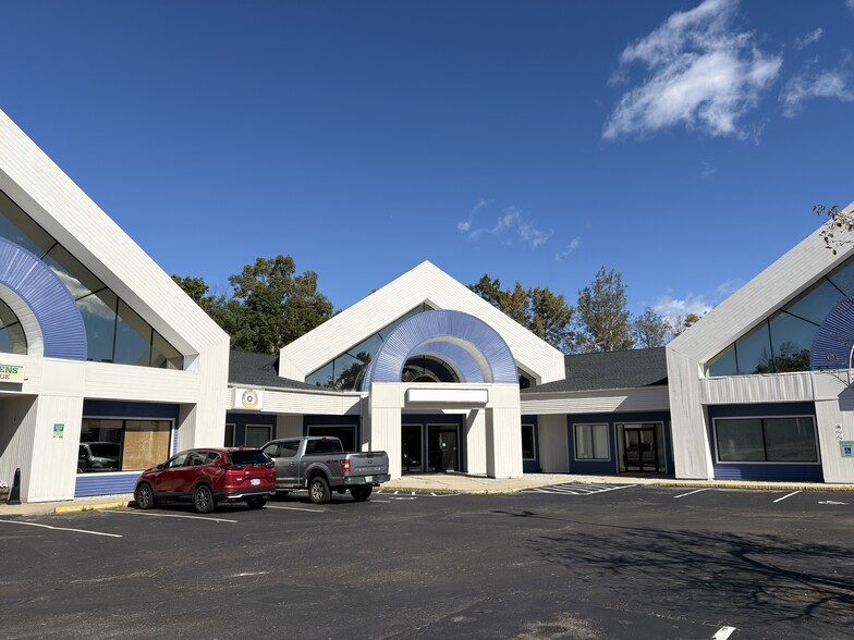 108 Fisherville Rd, Concord, NH for lease - Building Photo - Image 2 of 15