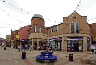 More details for St Marys Rd, Market Harborough - Retail for Lease