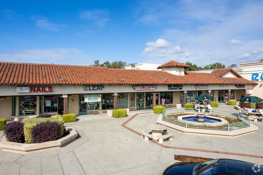 5655-5885 Jarvis Ave, Newark, CA à louer - Photo du bâtiment - Image 3 de 6