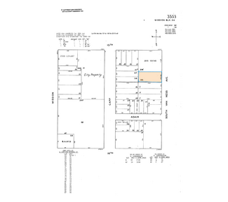 Plus de détails pour 430 S Van Ness Ave, San Francisco, CA - Bureau, Industriel à louer