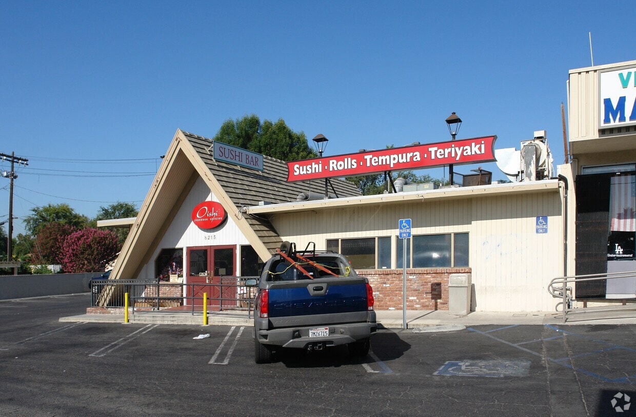 20900-20934 Roscoe Blvd, Canoga Park, CA for lease Interior Photo- Image 1 of 2