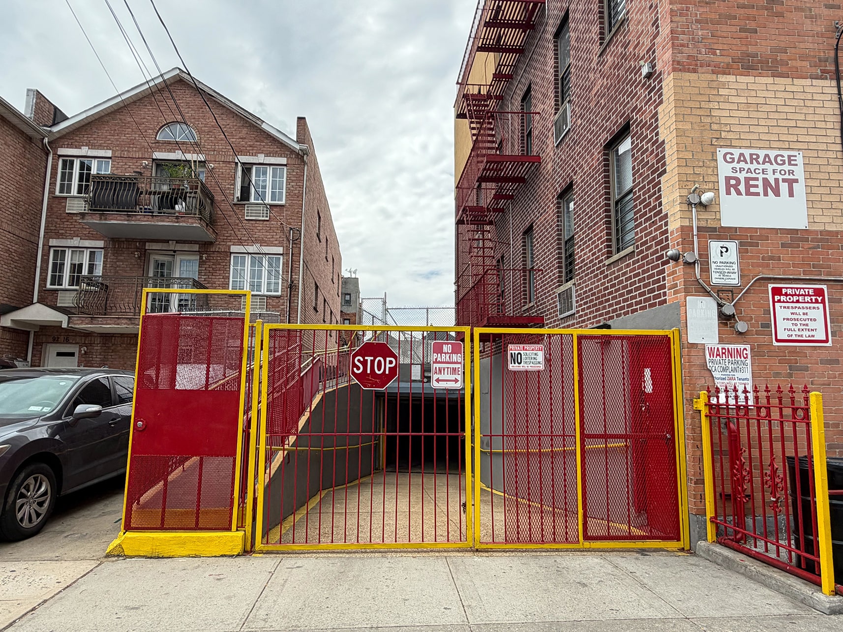 195-24-195-30 Jamaica Ave, Jamaica, NY à louer Photo intérieure- Image 1 de 8