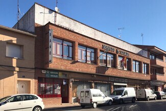 Plus de détails pour Calle Cruces, 32, Fuensalida - Commerce de détail à vendre