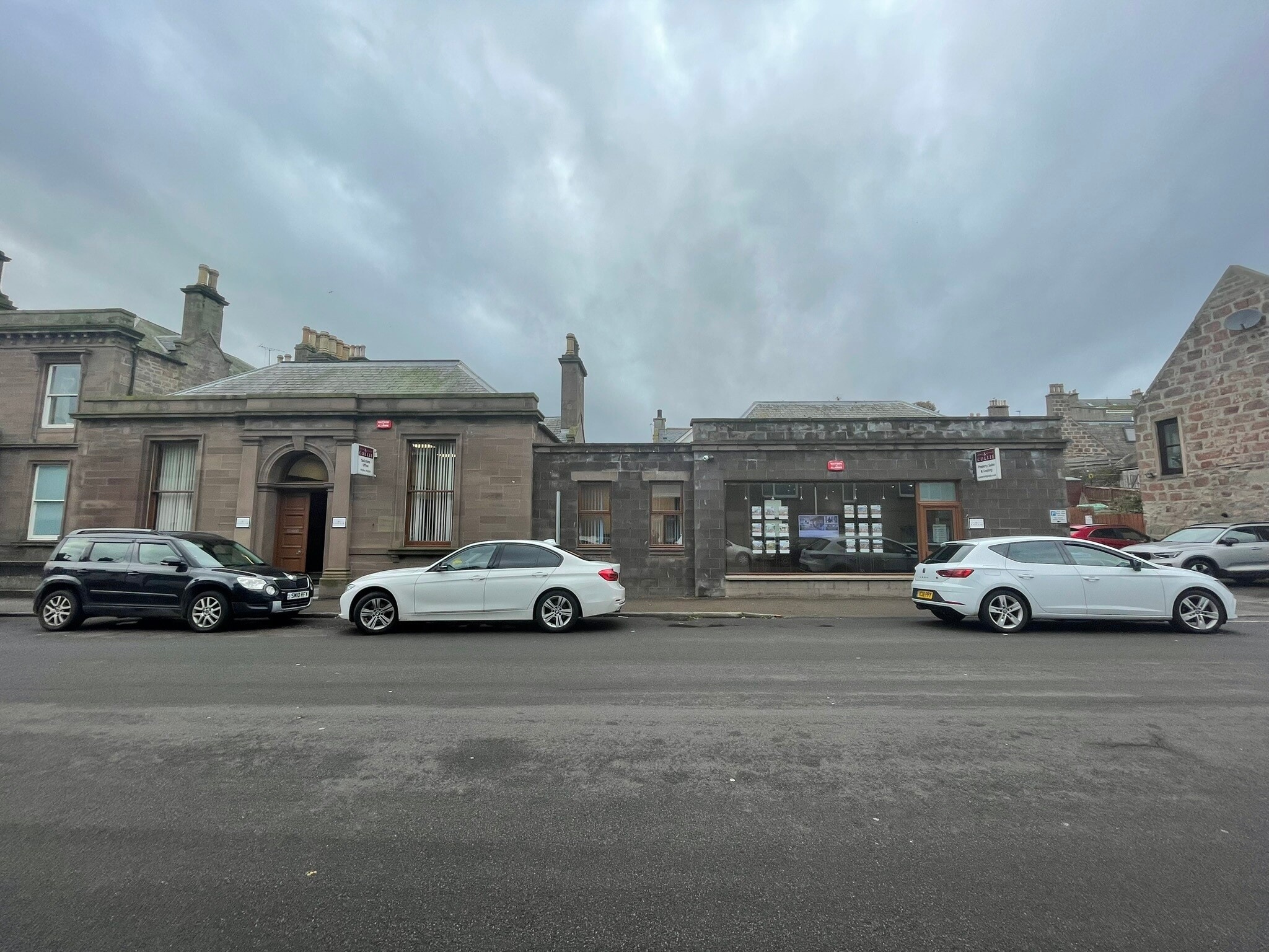 20 Ann St, Stonehaven for sale Building Photo- Image 1 of 4