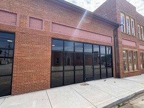 3089 Main St, Mansfield, GA for lease Building Photo- Image 1 of 12