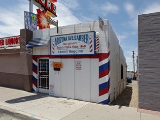 More details for 556 N Arizona Ave, Chandler, AZ - Retail for Sale