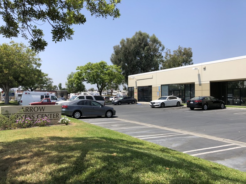 5220 4th St, Irwindale, CA for lease - Other - Image 2 of 5