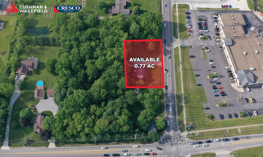 2440 Nagel Rd, Avon, OH for sale Primary Photo- Image 1 of 2