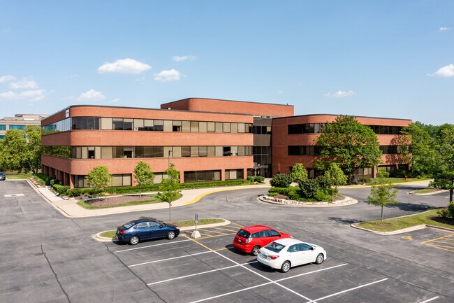 More details for 2525 Cabot Dr, Lisle, IL - Coworking for Lease