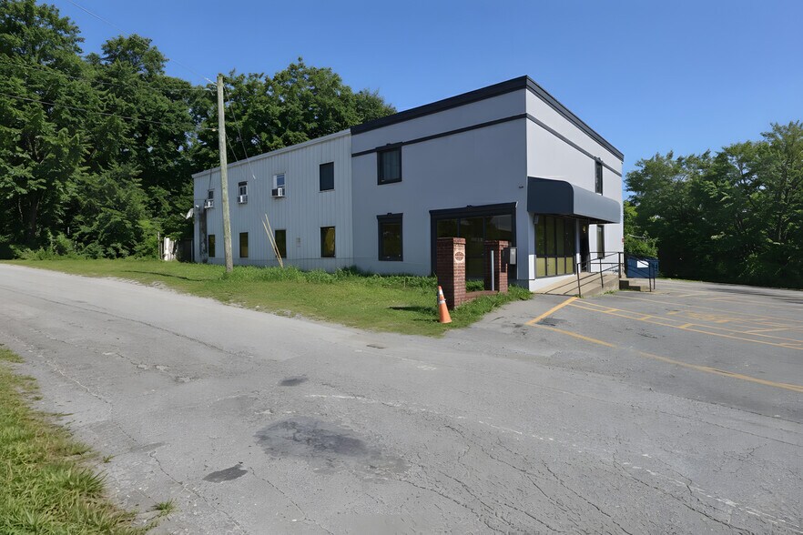 404 Wingrove St, Nashville, TN à vendre - Photo du bâtiment - Image 1 de 8