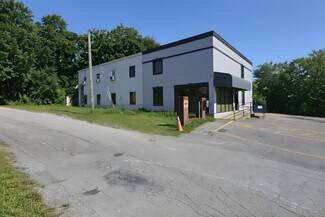 Plus de détails pour 404 Wingrove St, Nashville, TN - Industriel à vendre