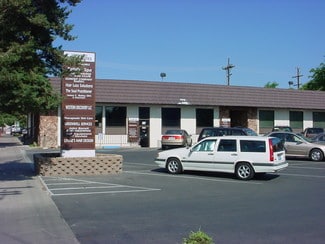 Plus de détails pour 501 Casazza Dr, Reno, NV - Bureau à louer