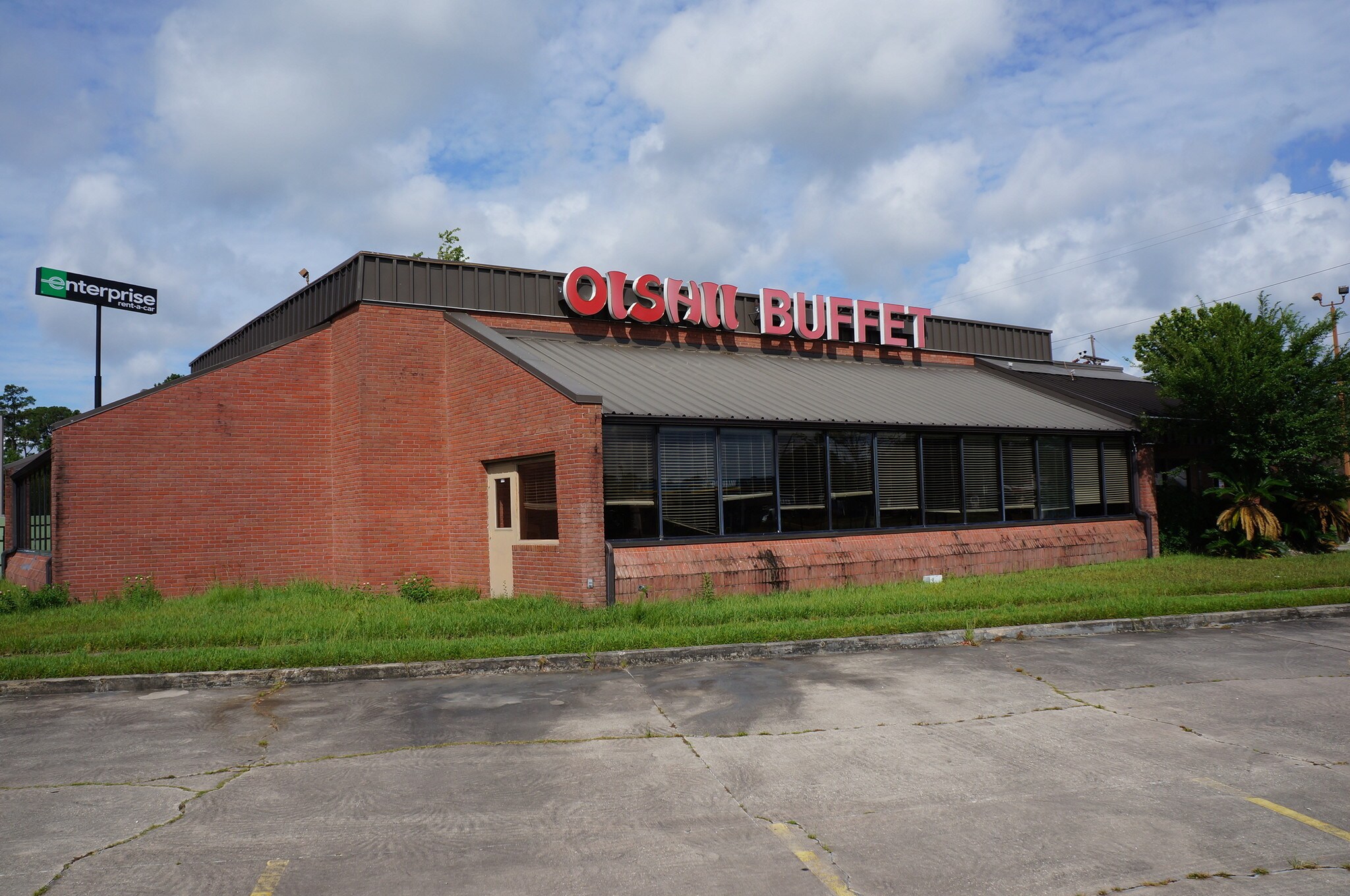 1901 Old Spanish Trl, Slidell, LA for sale Building Photo- Image 1 of 1