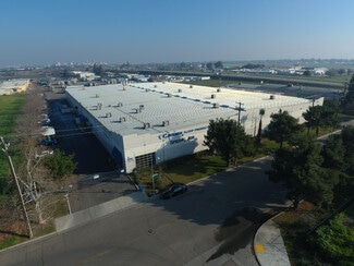 More details for 375 S West Ave, Fresno, CA - Industrial for Sale