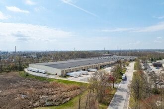 105 Commerce Dr, Aston, PA - Aerial  map view
