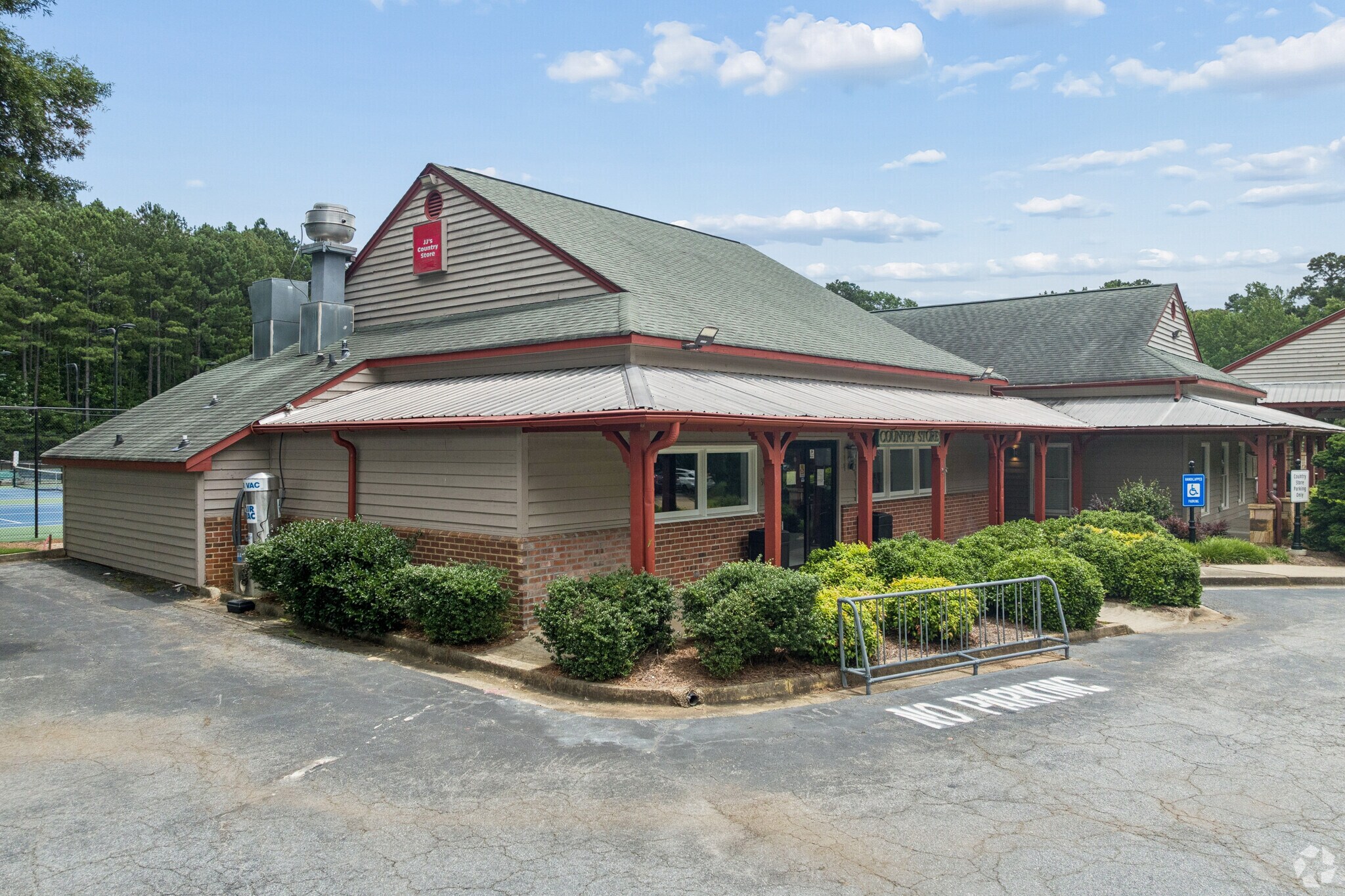 3001 Country Walk Dr, Powder Springs, GA for sale Primary Photo- Image 1 of 18