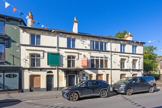 Plus de détails pour Middle St N, Driffield - Commerce de détail à vendre