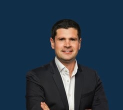 Tristan Dureuil