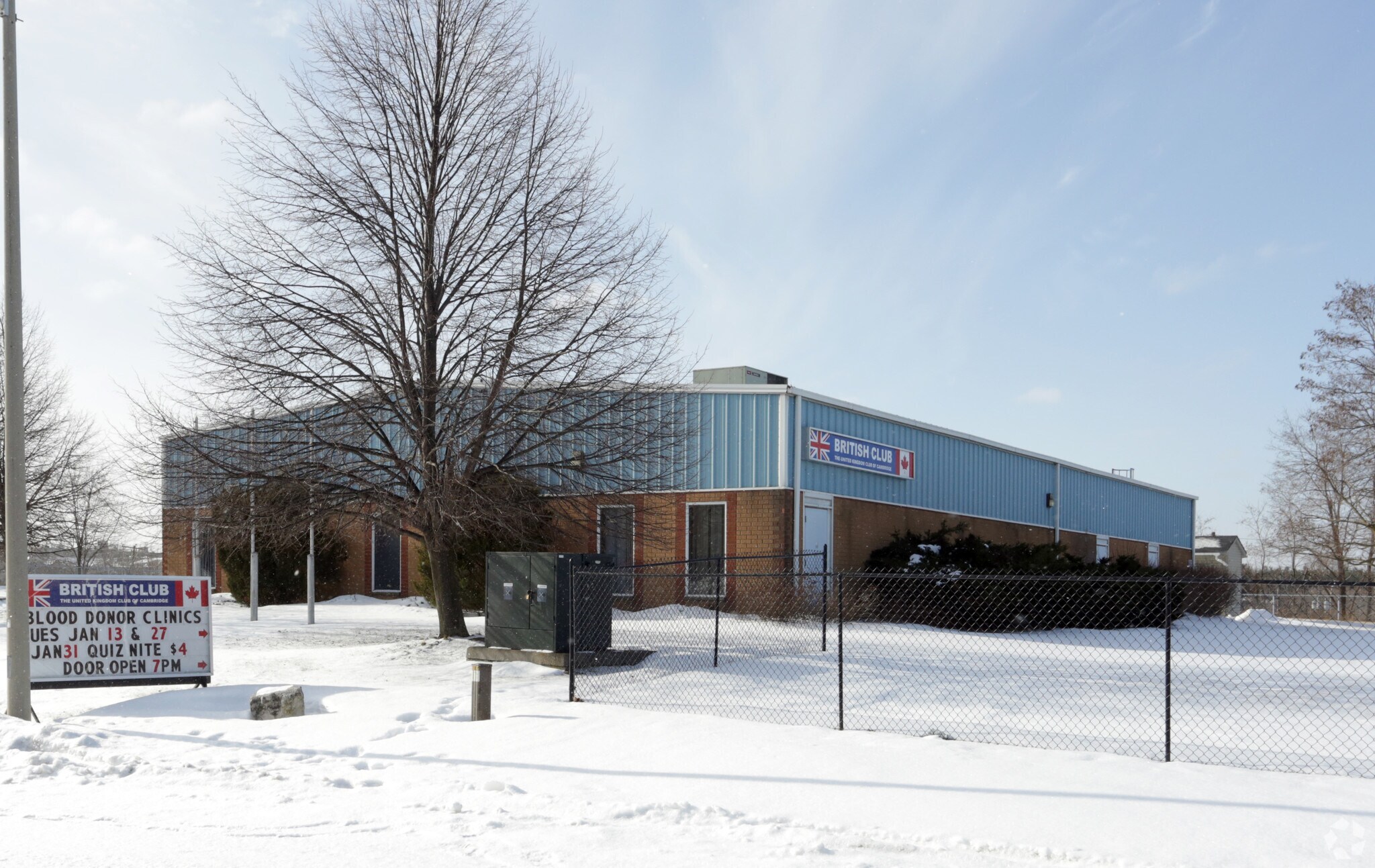 35 International Village Dr, Cambridge, ON for sale Primary Photo- Image 1 of 1