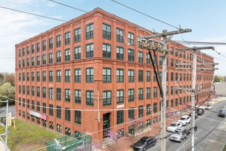 Plus de détails pour 702 N 8th St, Reading, PA - Multi-résidentiel à vendre