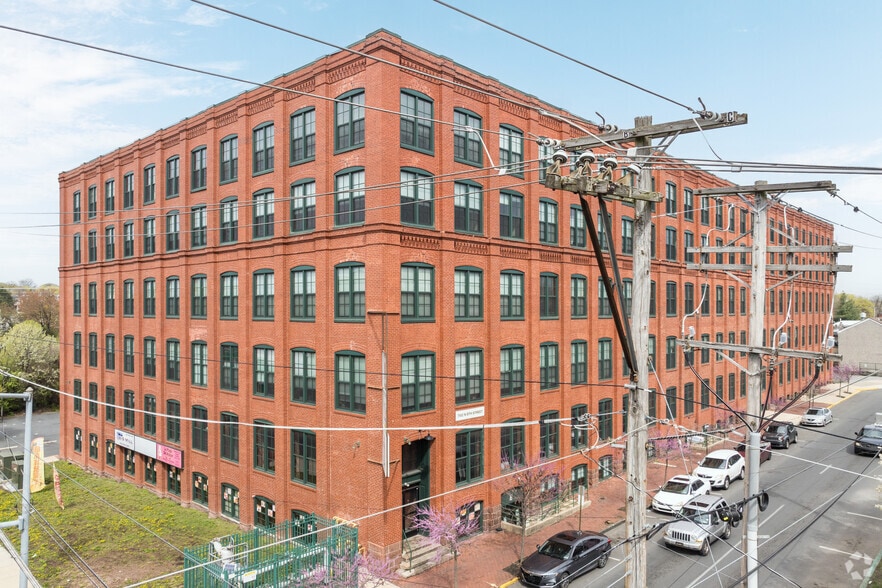 702 N 8th St, Reading, PA à vendre - Photo principale - Image 1 de 4