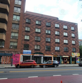 More details for 46-46 Avenue A, New York, NY - Retail for Lease