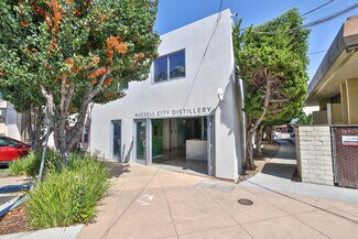 Plus de détails pour 22549-22551 Foothill Blvd, Hayward, CA - Commerce de détail à vendre