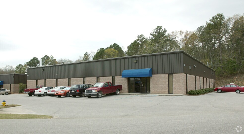 2148 Pelham Pky, Pelham, AL for lease - Building Photo - Image 2 of 9