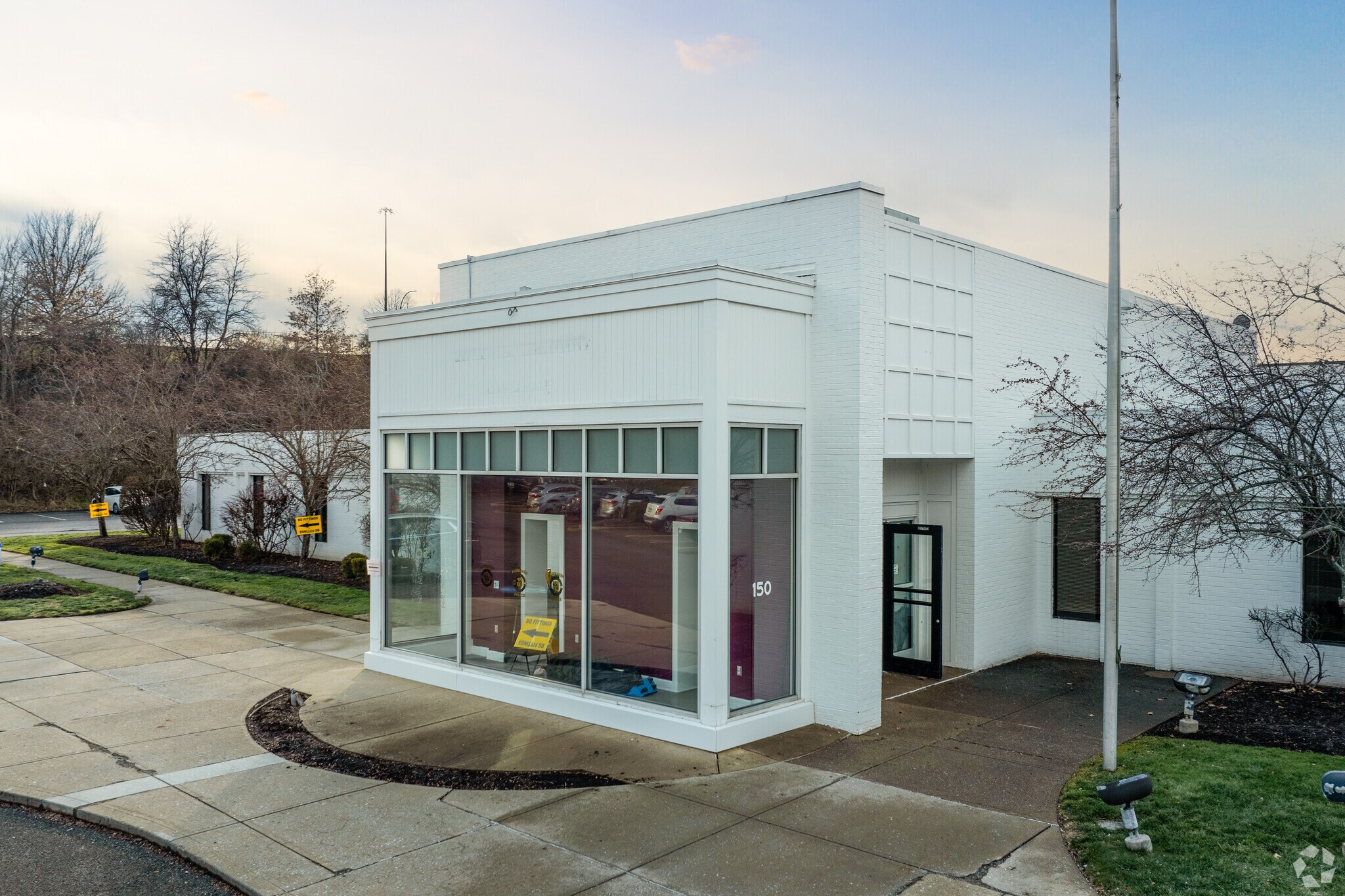 150 Thorn Hill Rd, Warrendale, PA à vendre Photo principale- Image 1 de 1