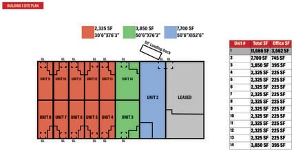 2148 N Redwood Rd, Saratoga Springs, UT for lease Interior Photo- Image 1 of 2