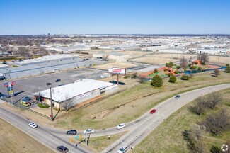 Plus de détails pour 10309 E 61st St.  Tulsa, OK – à vendre, Tulsa, OK