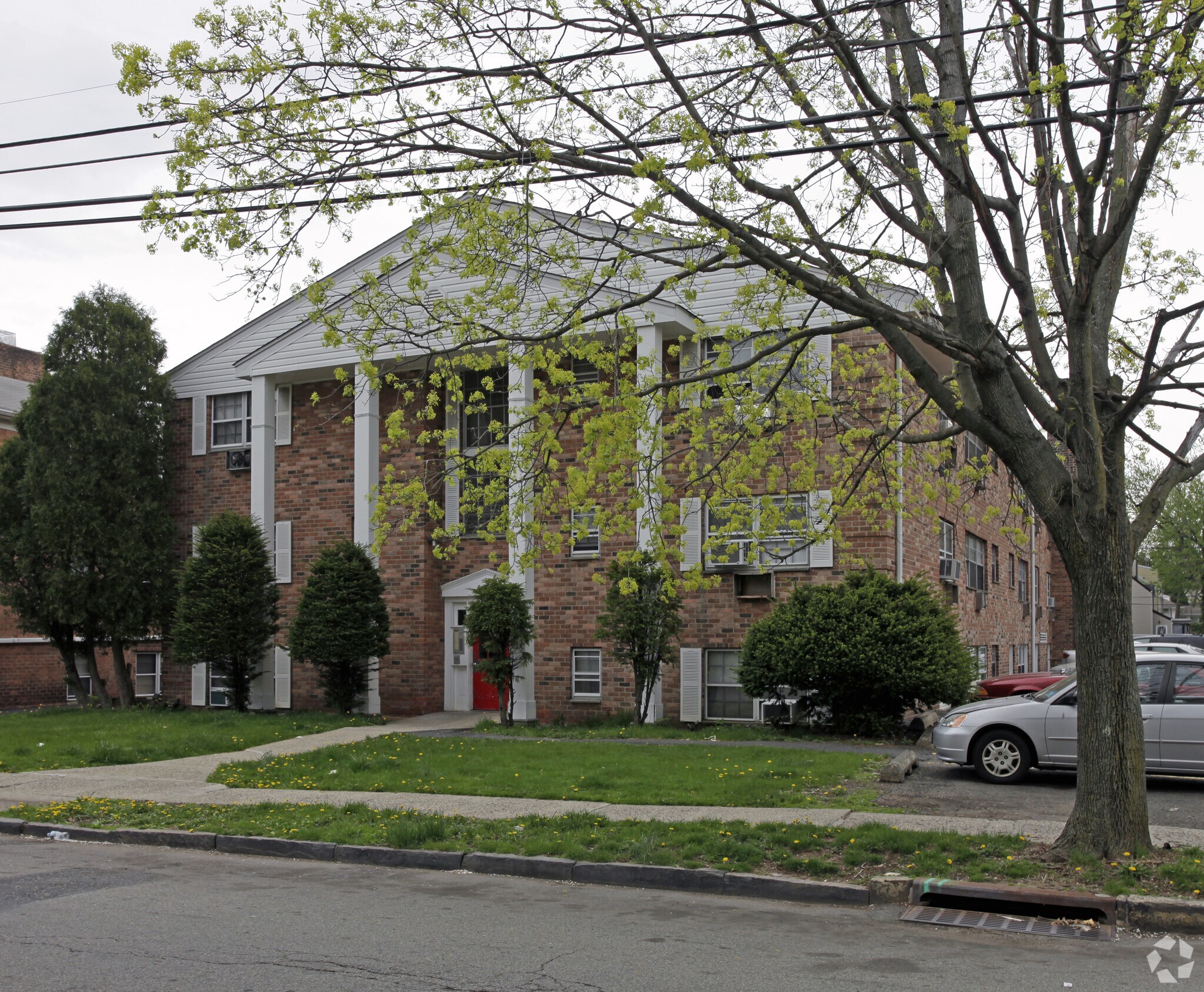 448 Lincoln Ave, Orange, NJ à vendre Photo principale- Image 1 de 1
