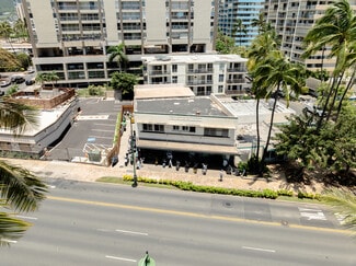 More details for 1980-1984 Kalakaua Ave, Honolulu, HI - Retail for Sale