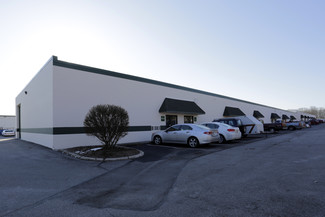 More details for 5508 Elmwood Ave, Indianapolis, IN - Flex, Industrial for Lease