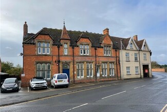 Plus de détails pour 11 Huntspill Rd, Taunton - Bureau à louer