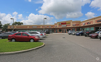 More details for 1555 N Semoran Blvd, Winter Park, FL - Retail for Lease