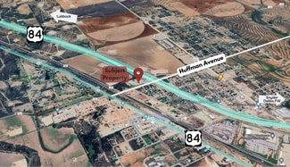 More details for 2401 Huffman Ave, Snyder, TX - Land for Sale