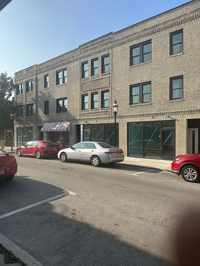 Plus de détails pour 727 West Ave, Jenkintown, PA - Commerce de détail à louer