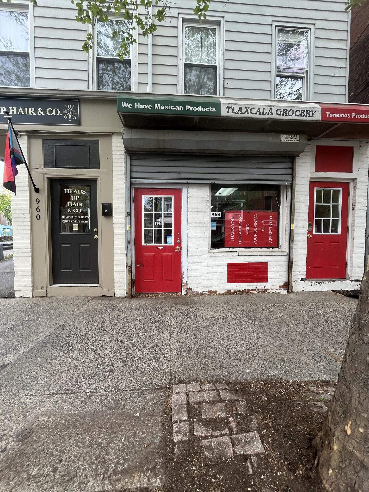 966 State St, New Haven, CT for lease Interior Photo- Image 1 of 6