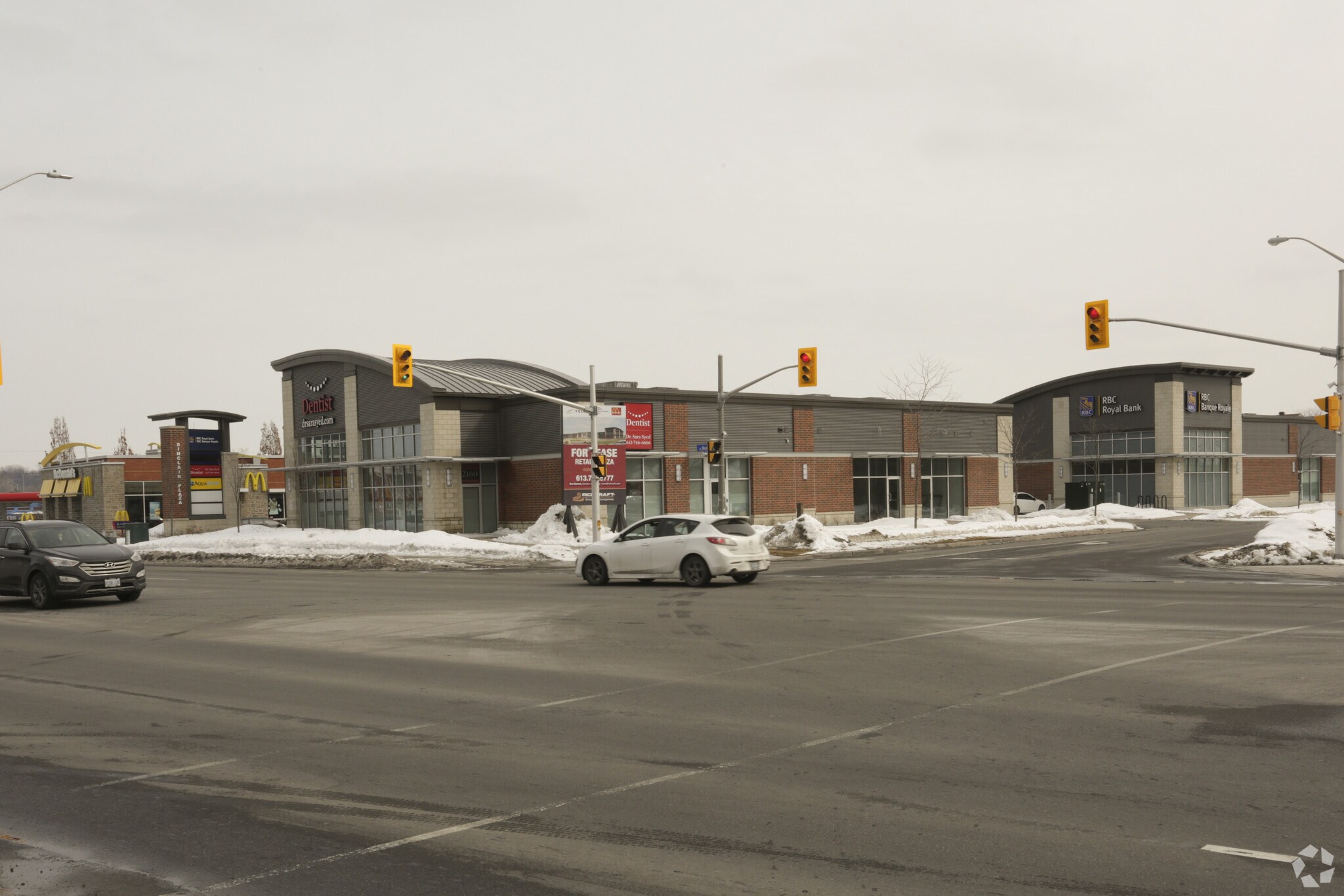 2164-2170 Montreal Rd, Ottawa, ON à vendre Photo principale- Image 1 de 1