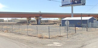 More details for 600 Industrial Way, Lovelock, NV - Industrial for Lease