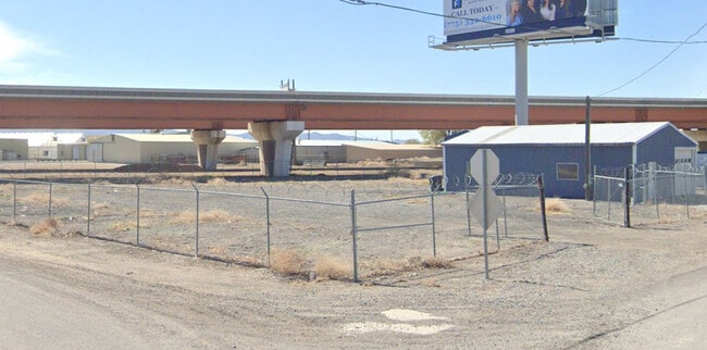 More details for 600 Industrial Way, Lovelock, NV - Industrial for Lease