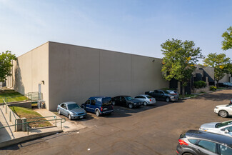 More details for 11400 E 51st Ave, Denver, CO - Industrial for Lease