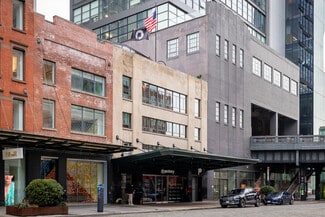 Plus de détails pour 446 W 14th St, New York, NY - Commerce de détail à vendre