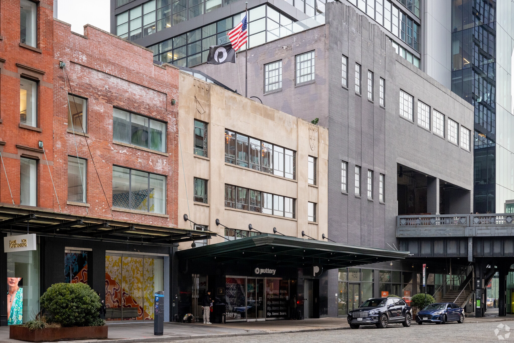 446 W 14th St, New York, NY for sale Building Photo- Image 1 of 8