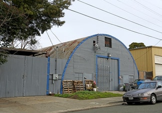 More details for 314 Lemon St, Vallejo, CA - Industrial for Sale