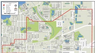 Plus de détails pour 1500-1700 E Plant St, Winter Garden, FL - Terrain à vendre
