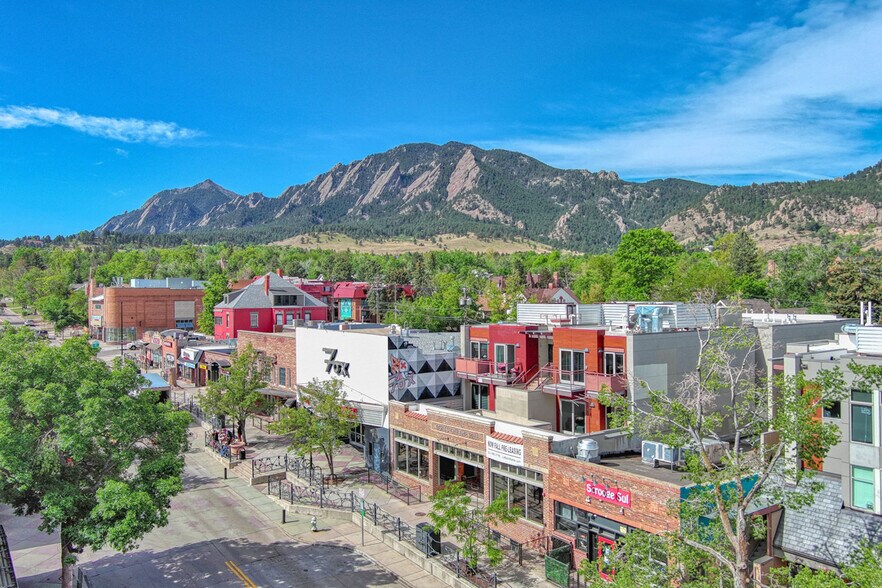 1143 13th St, Boulder, CO for lease - Building Photo - Image 3 of 14